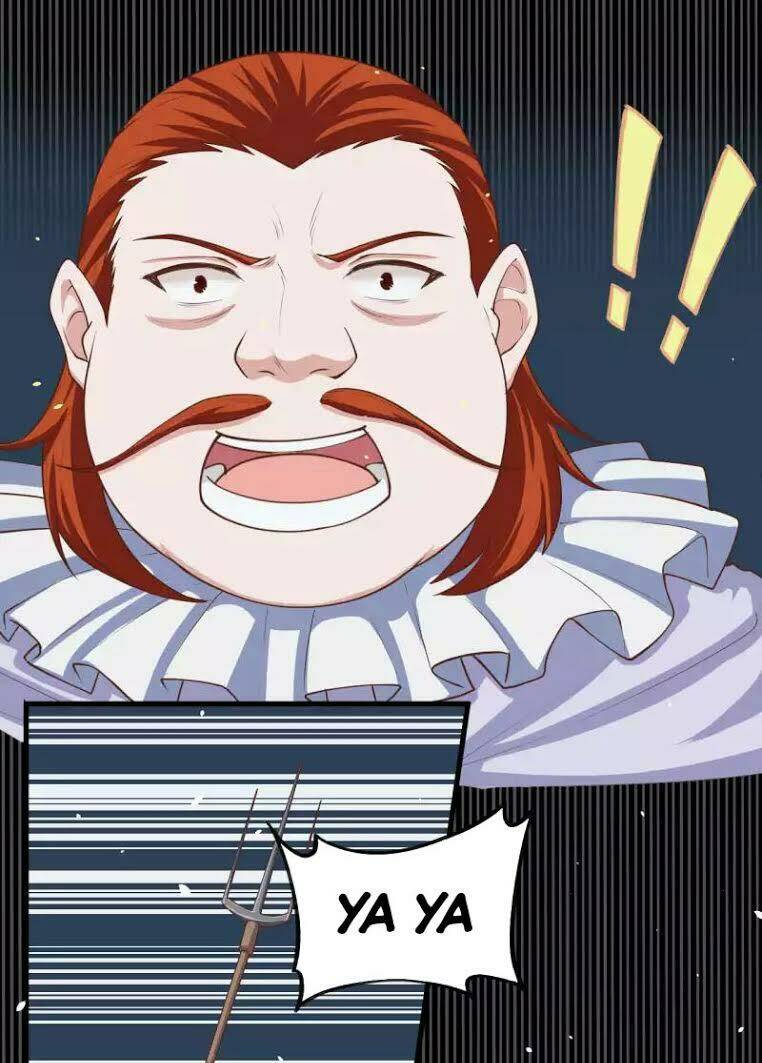 Từ Hôm Nay Bắt Đầu Làm Thành Chủ - Chapter 33 - Page 20