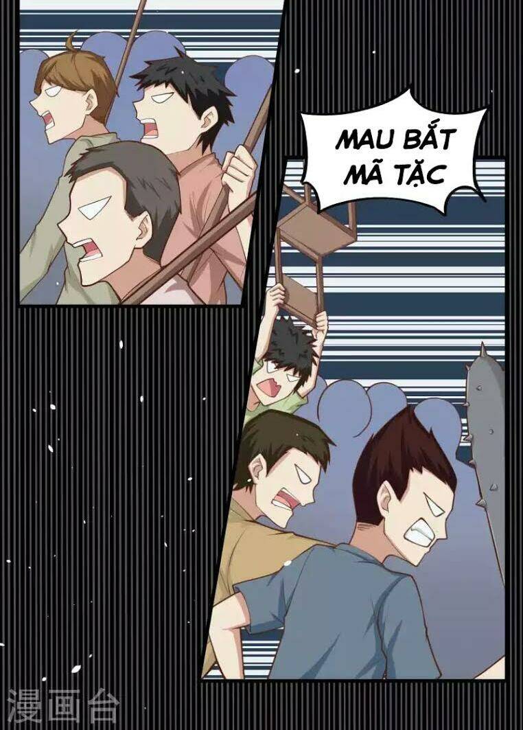 Từ Hôm Nay Bắt Đầu Làm Thành Chủ - Chapter 33 - Page 21