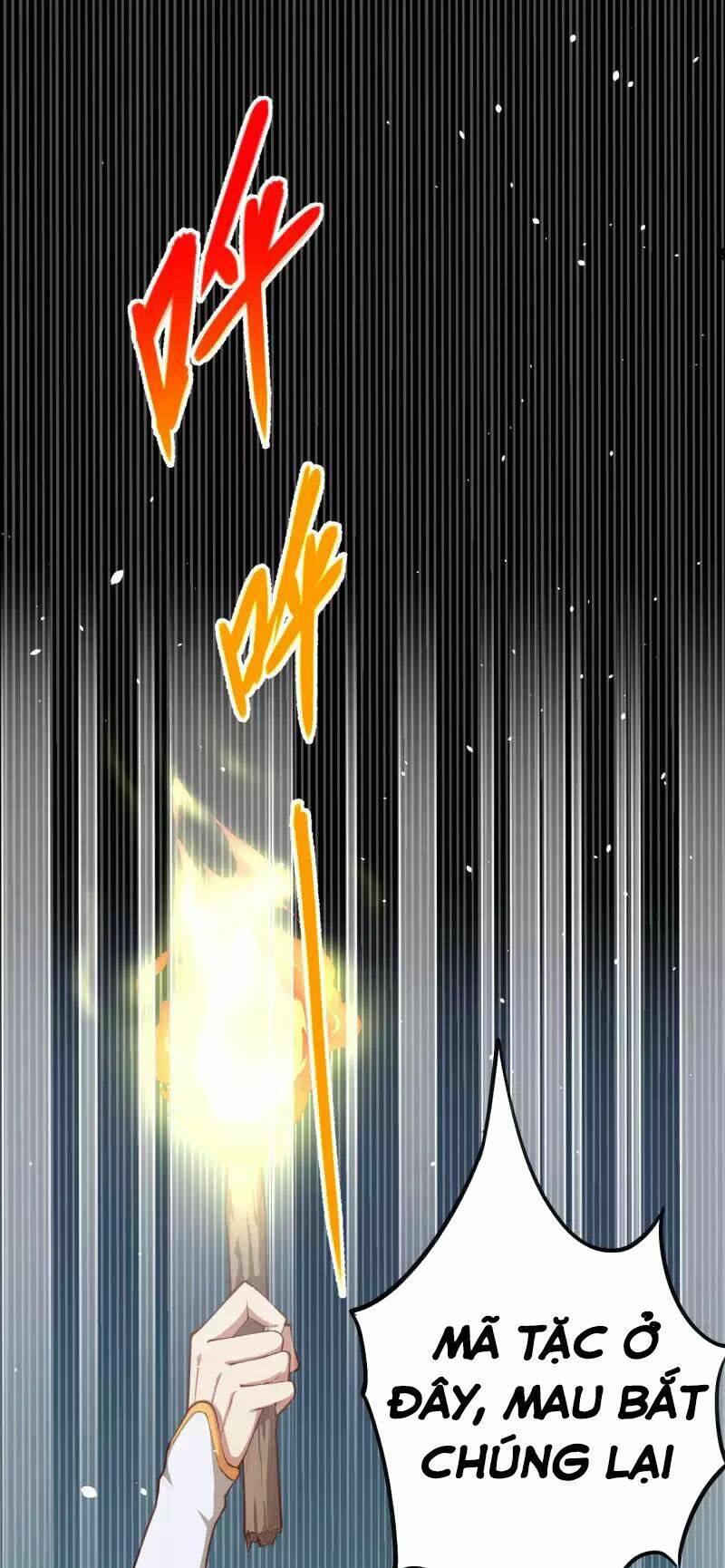 Từ Hôm Nay Bắt Đầu Làm Thành Chủ - Chapter 33 - Page 22