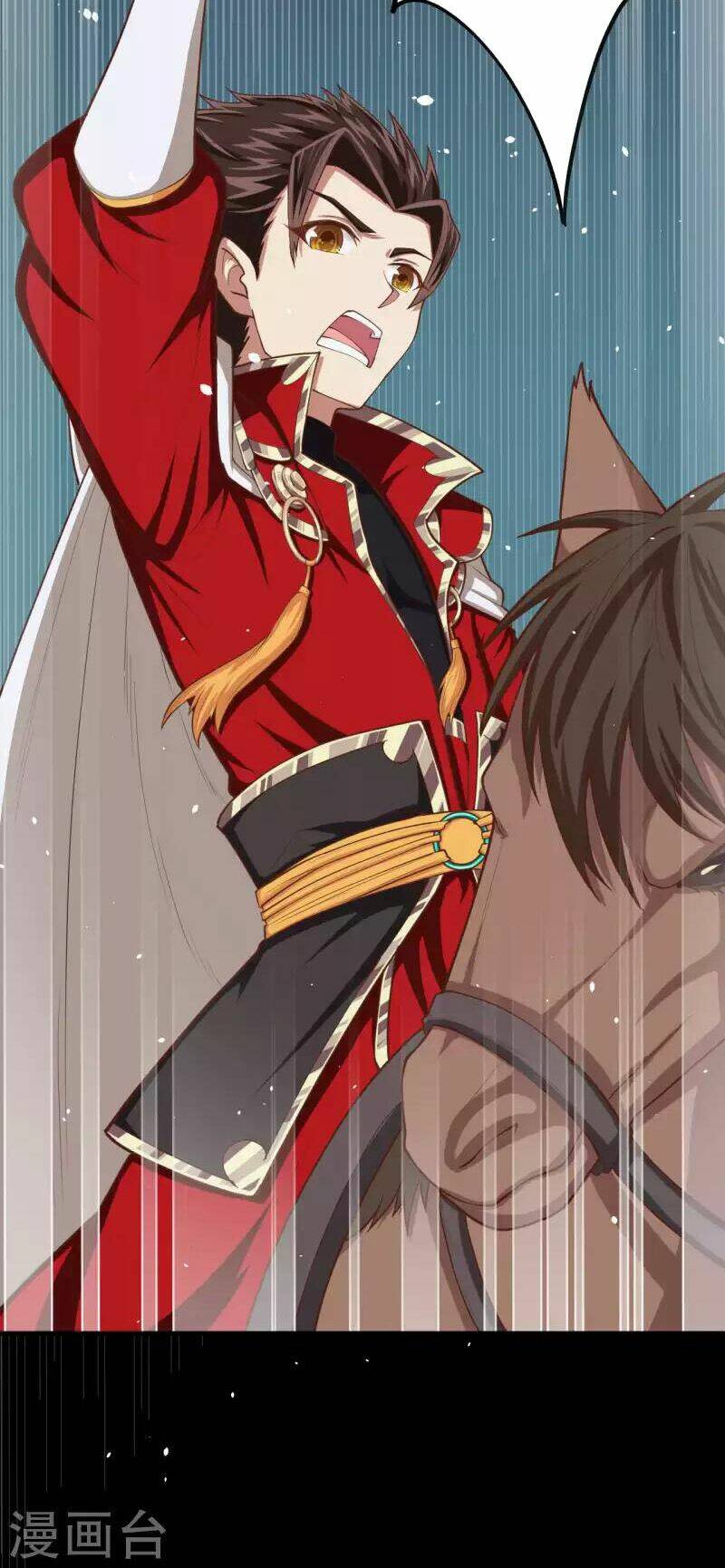 Từ Hôm Nay Bắt Đầu Làm Thành Chủ - Chapter 33 - Page 23