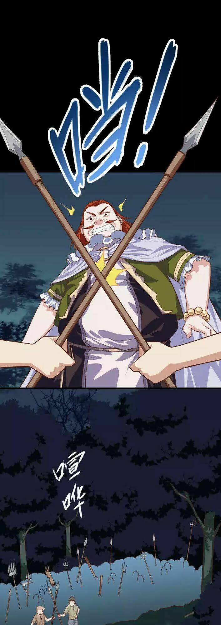 Từ Hôm Nay Bắt Đầu Làm Thành Chủ - Chapter 33 - Page 24