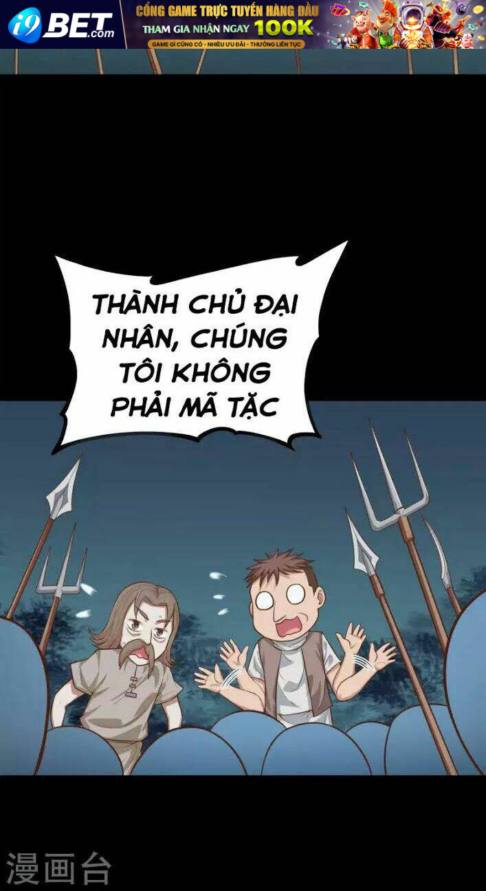 Từ Hôm Nay Bắt Đầu Làm Thành Chủ - Chapter 33 - Page 26