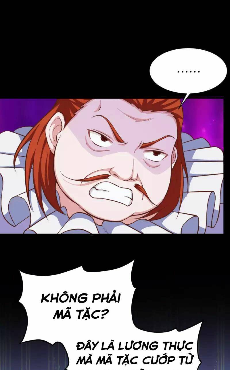 Từ Hôm Nay Bắt Đầu Làm Thành Chủ - Chapter 33 - Page 27