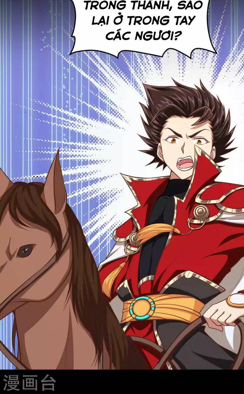 Từ Hôm Nay Bắt Đầu Làm Thành Chủ - Chapter 33 - Page 28