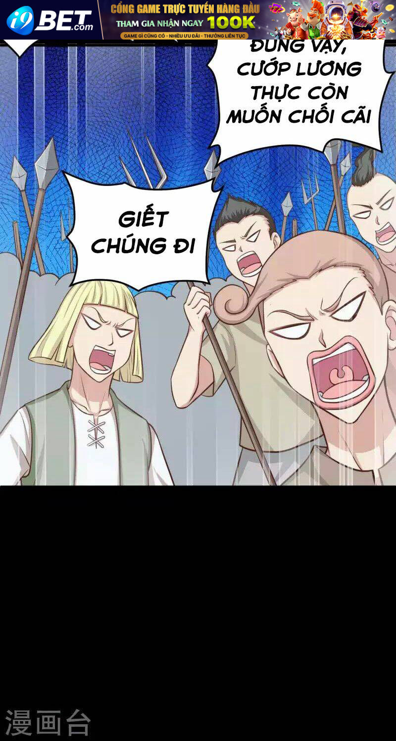 Từ Hôm Nay Bắt Đầu Làm Thành Chủ - Chapter 33 - Page 30