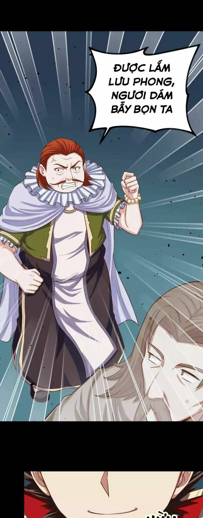 Từ Hôm Nay Bắt Đầu Làm Thành Chủ - Chapter 33 - Page 31