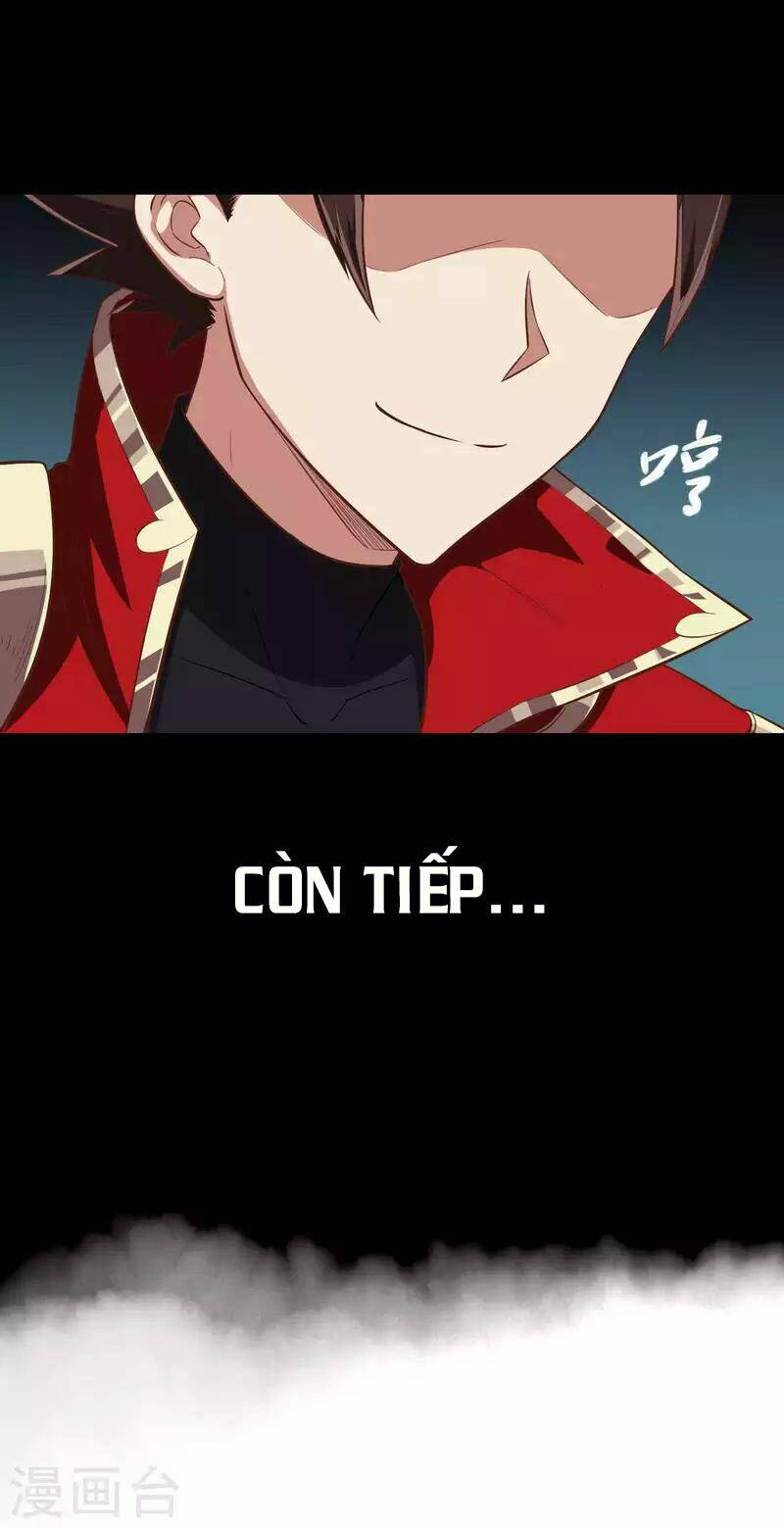 Từ Hôm Nay Bắt Đầu Làm Thành Chủ - Chapter 33 - Page 35