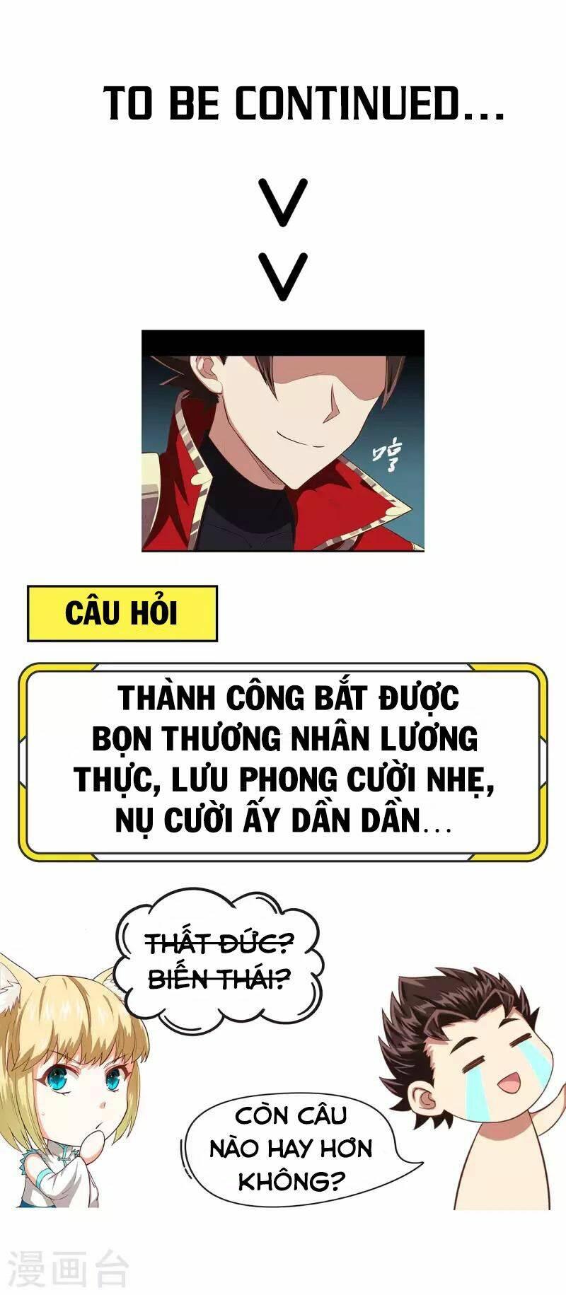 Từ Hôm Nay Bắt Đầu Làm Thành Chủ - Chapter 33 - Page 36