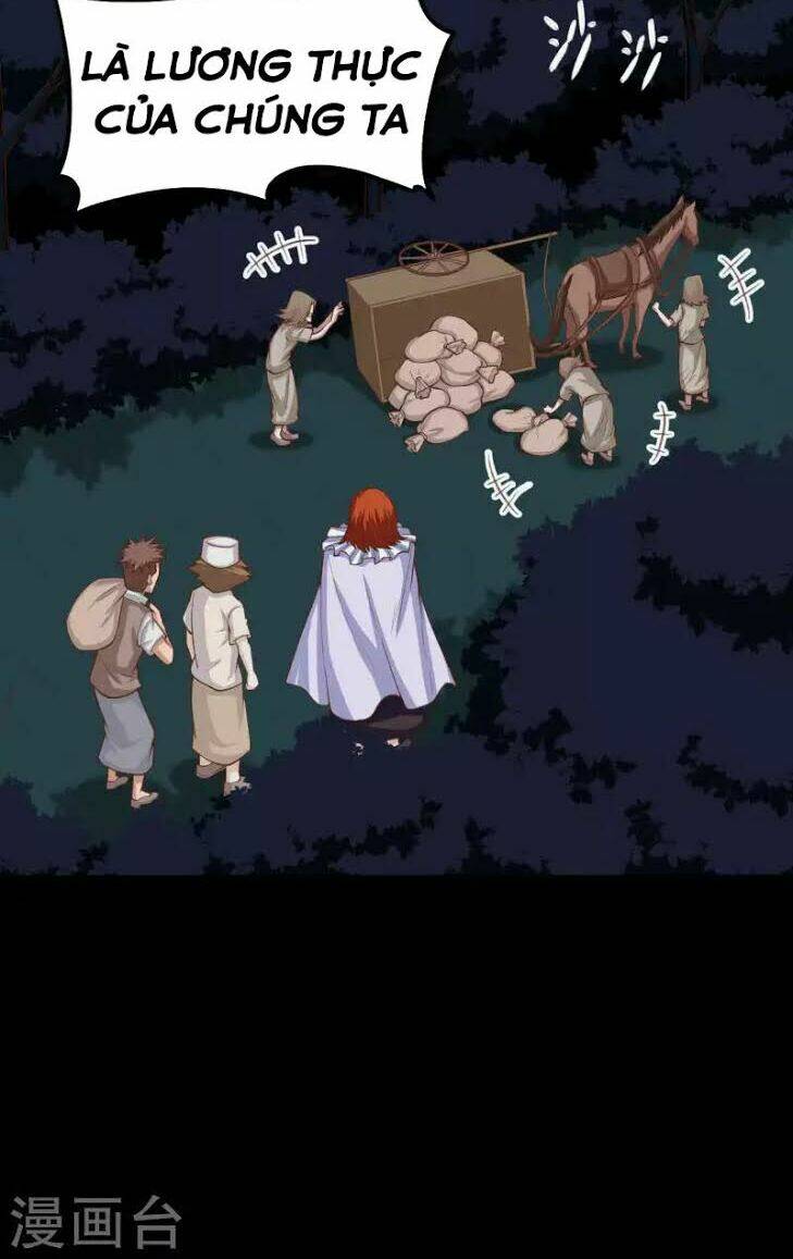 Từ Hôm Nay Bắt Đầu Làm Thành Chủ - Chapter 33 - Page 6