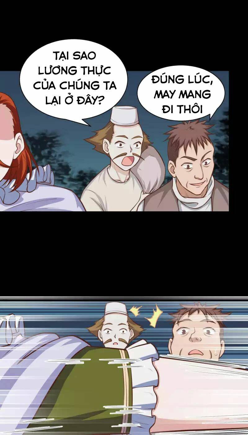 Từ Hôm Nay Bắt Đầu Làm Thành Chủ - Chapter 33 - Page 7