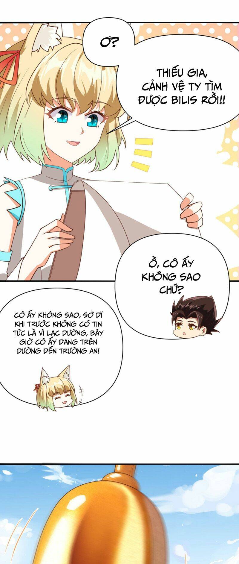 Từ Hôm Nay Bắt Đầu Làm Thành Chủ - Chapter 330 - Page 9