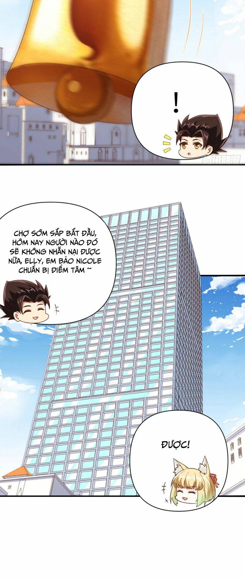 Từ Hôm Nay Bắt Đầu Làm Thành Chủ - Chapter 330 - Page 10