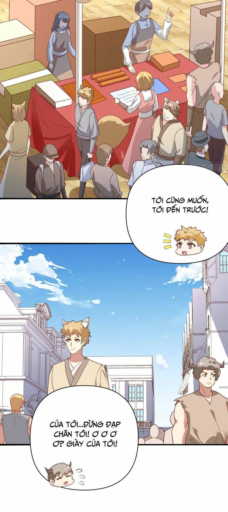 Từ Hôm Nay Bắt Đầu Làm Thành Chủ - Chapter 330 - Page 12