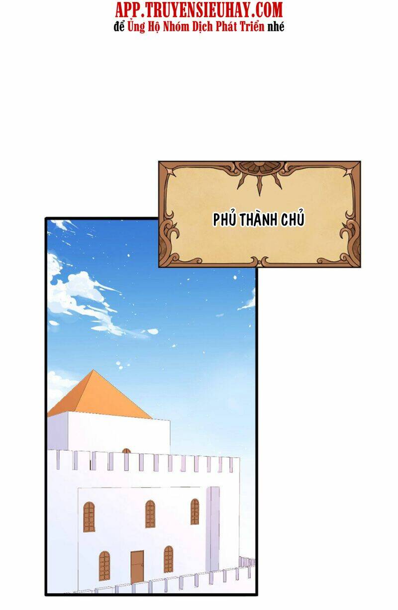 Từ Hôm Nay Bắt Đầu Làm Thành Chủ - Chapter 330 - Page 18