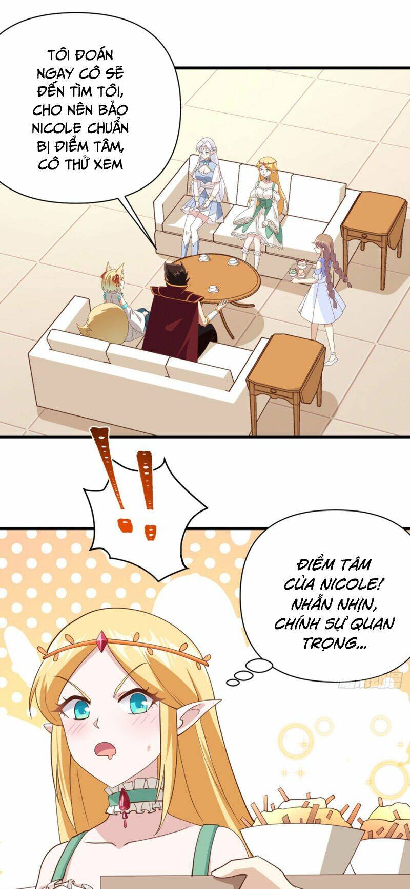 Từ Hôm Nay Bắt Đầu Làm Thành Chủ - Chapter 330 - Page 19