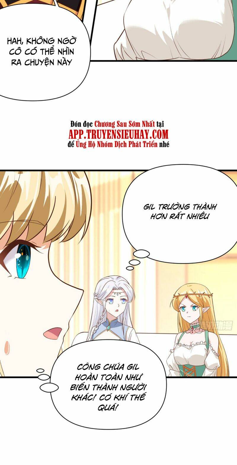 Từ Hôm Nay Bắt Đầu Làm Thành Chủ - Chapter 330 - Page 24