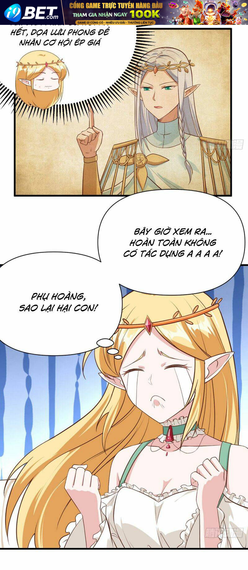 Từ Hôm Nay Bắt Đầu Làm Thành Chủ - Chapter 330 - Page 26