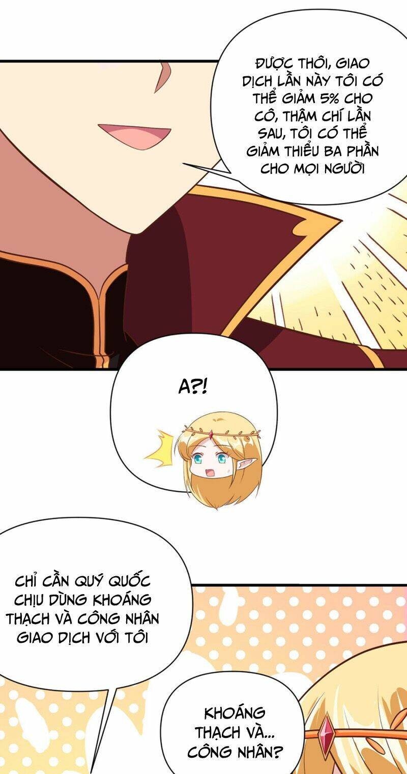 Từ Hôm Nay Bắt Đầu Làm Thành Chủ - Chapter 330 - Page 27