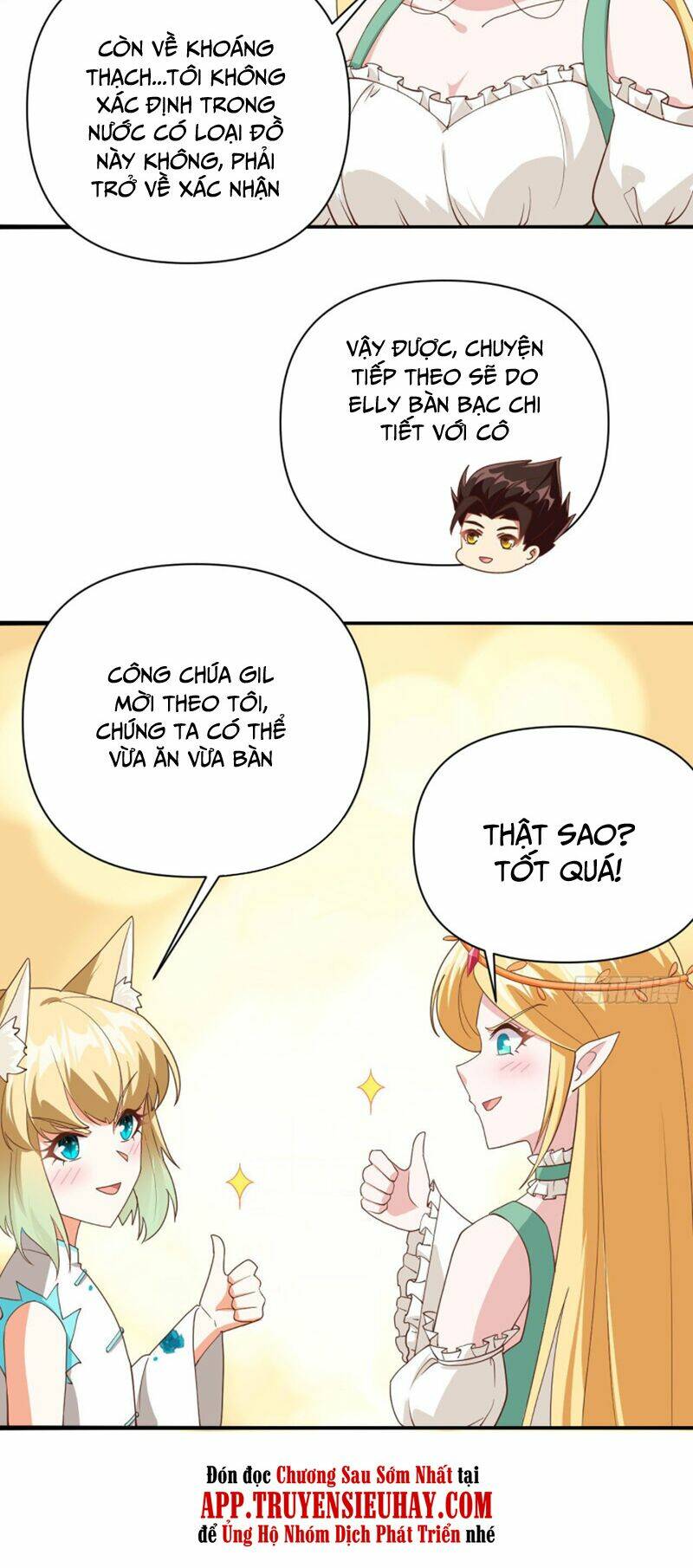 Từ Hôm Nay Bắt Đầu Làm Thành Chủ - Chapter 330 - Page 30