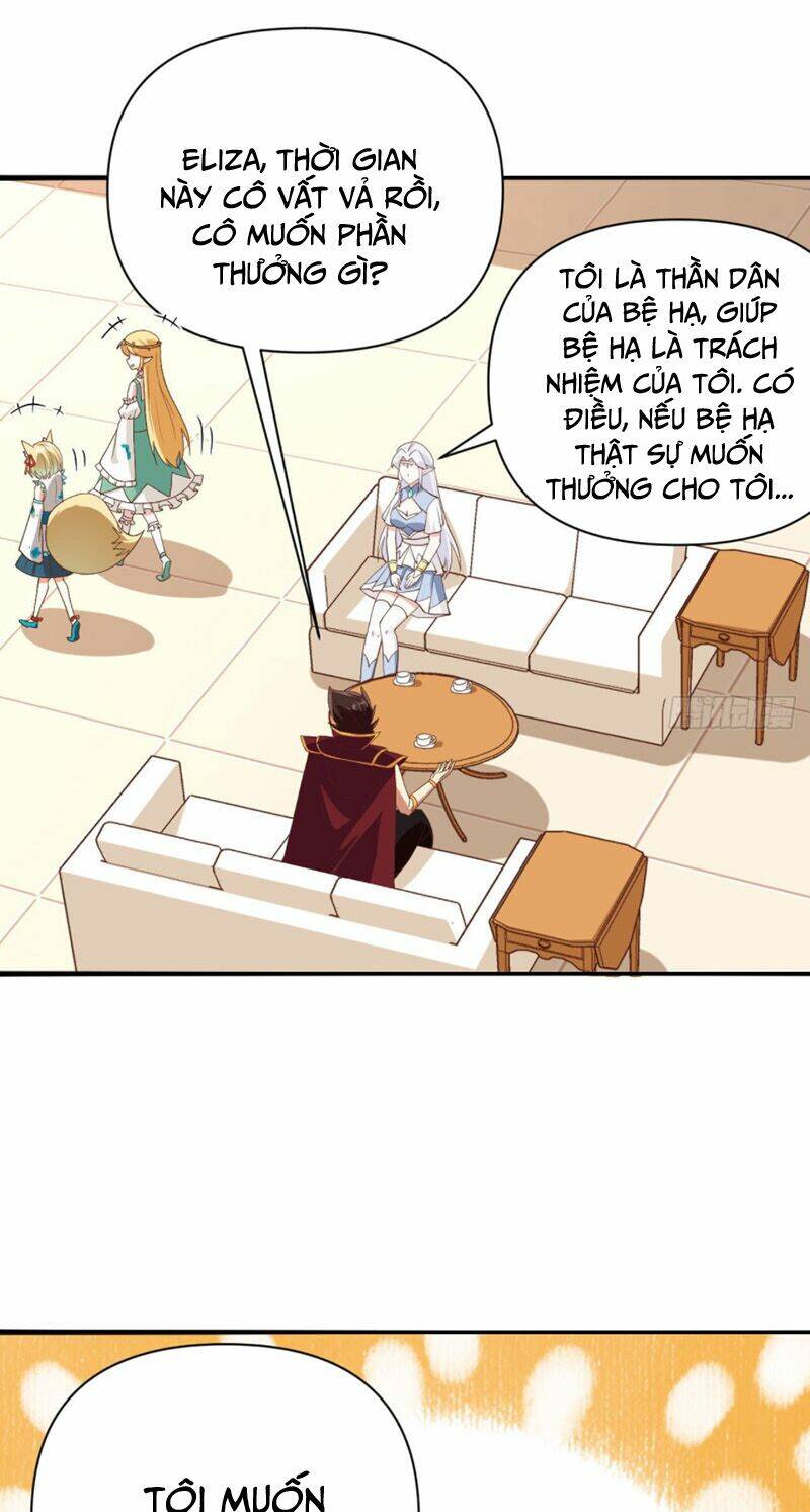 Từ Hôm Nay Bắt Đầu Làm Thành Chủ - Chapter 330 - Page 31