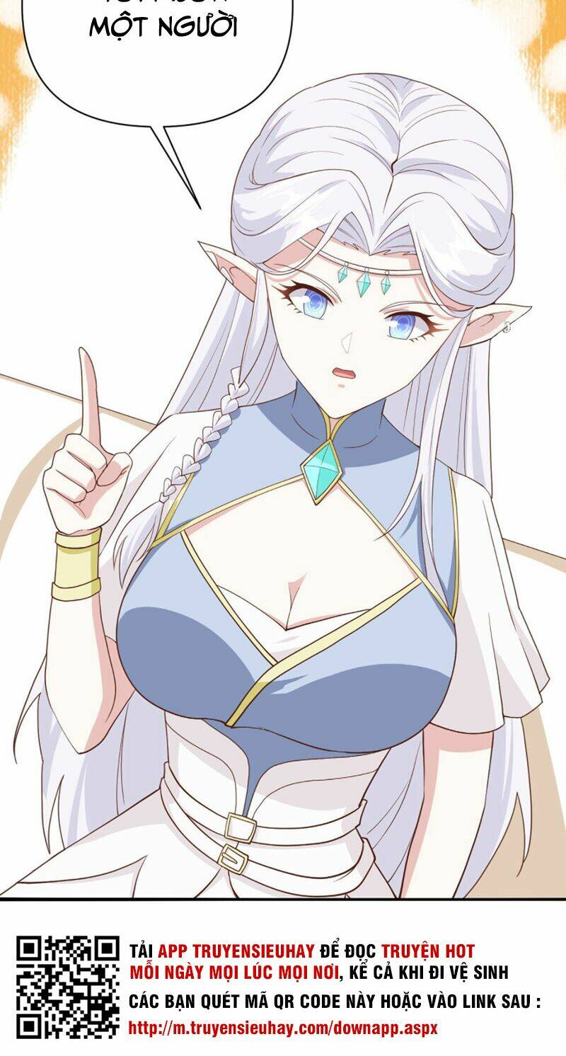 Từ Hôm Nay Bắt Đầu Làm Thành Chủ - Chapter 330 - Page 32