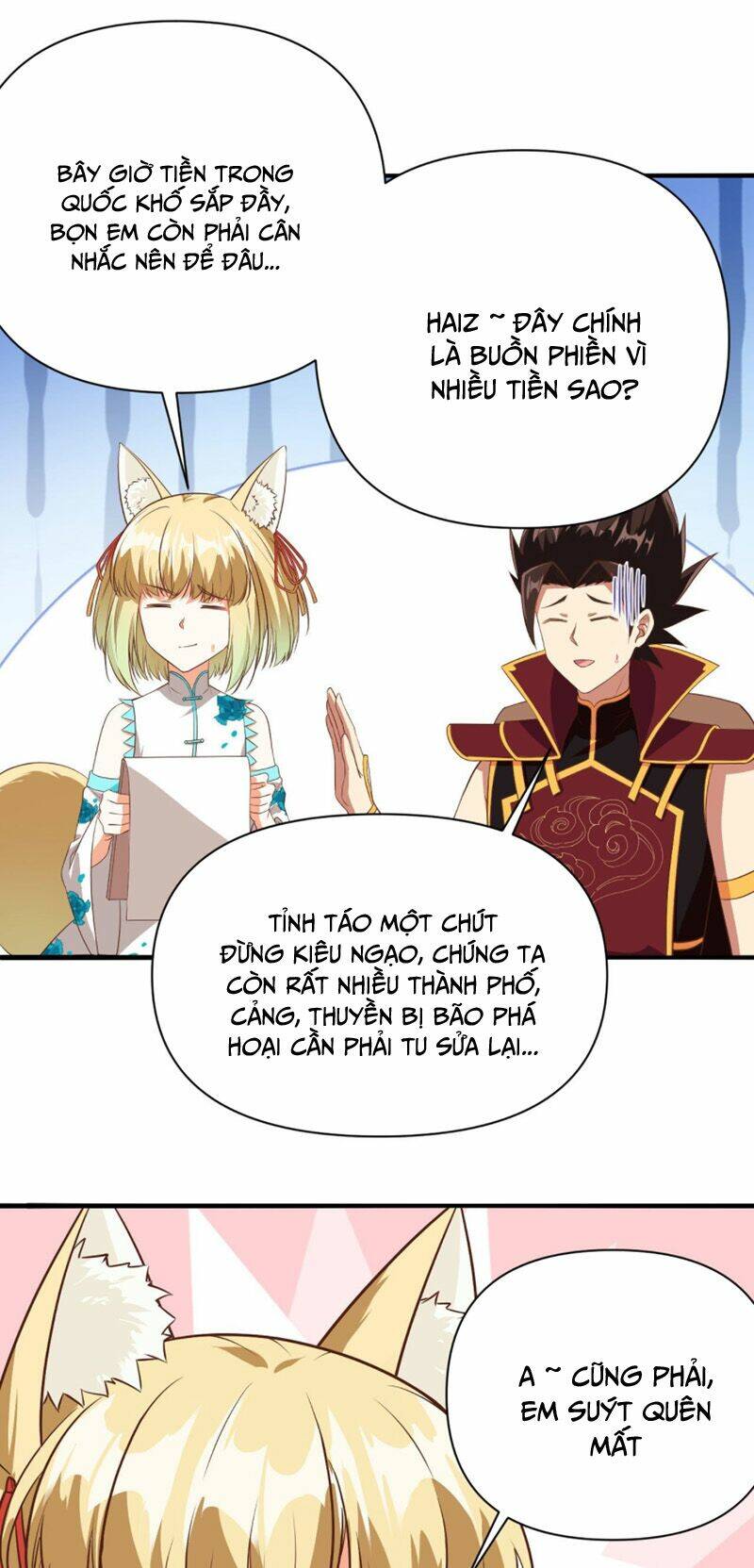 Từ Hôm Nay Bắt Đầu Làm Thành Chủ - Chapter 330 - Page 5