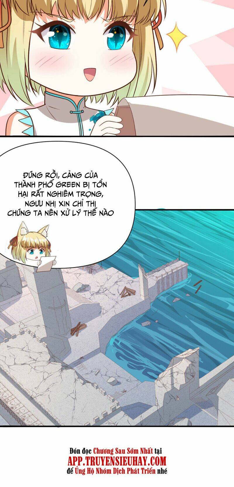 Từ Hôm Nay Bắt Đầu Làm Thành Chủ - Chapter 330 - Page 6