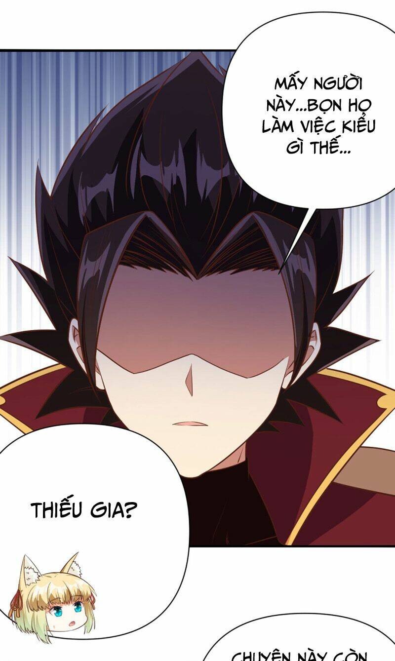 Từ Hôm Nay Bắt Đầu Làm Thành Chủ - Chapter 330 - Page 7