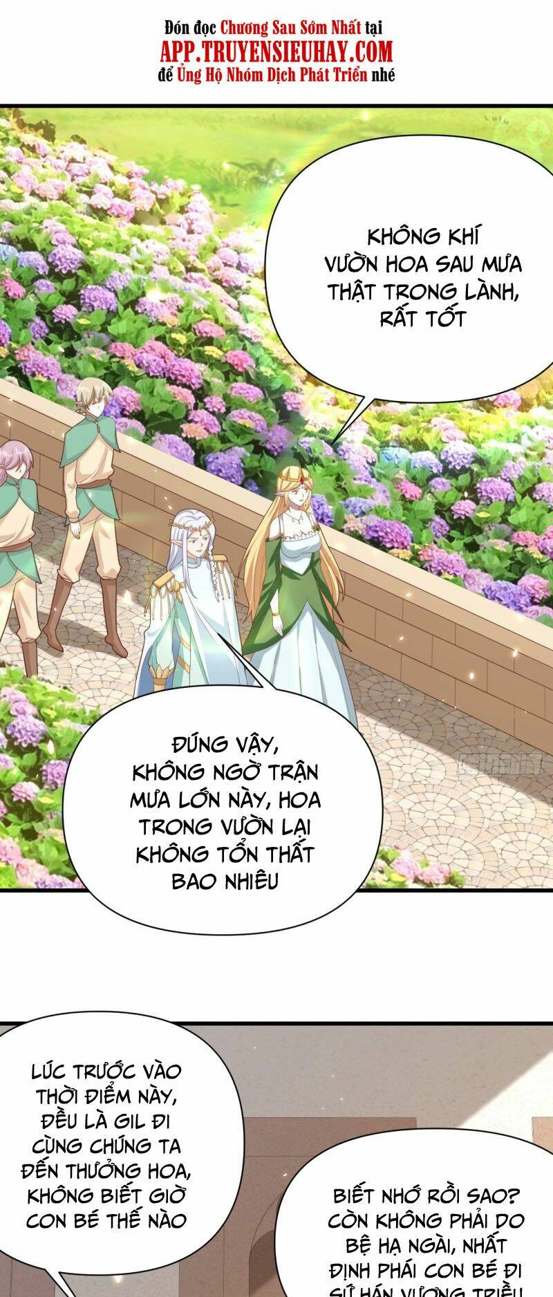Từ Hôm Nay Bắt Đầu Làm Thành Chủ - Chapter 331 - Page 11