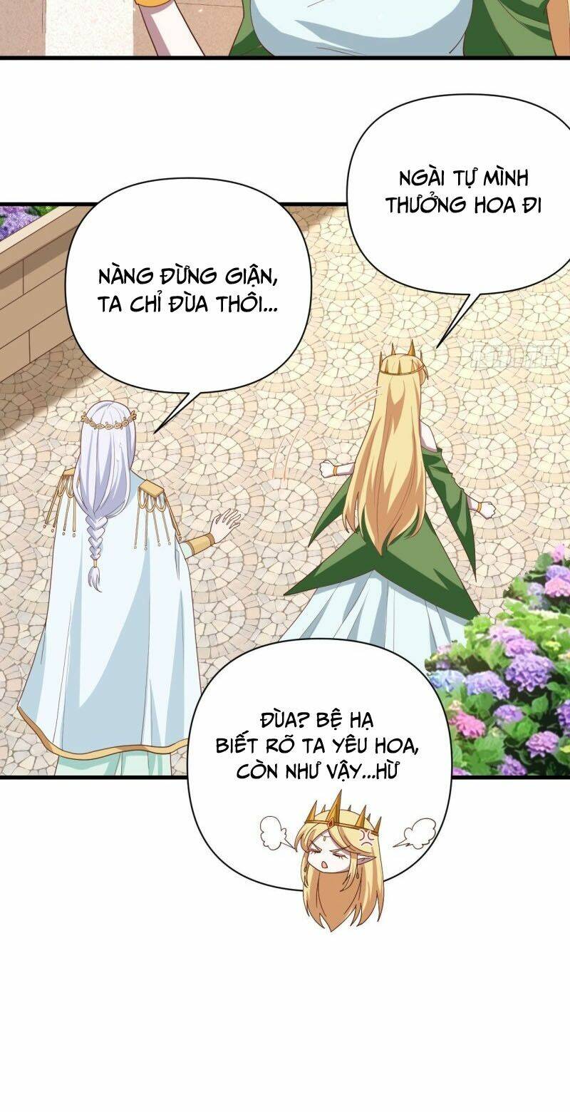 Từ Hôm Nay Bắt Đầu Làm Thành Chủ - Chapter 331 - Page 14