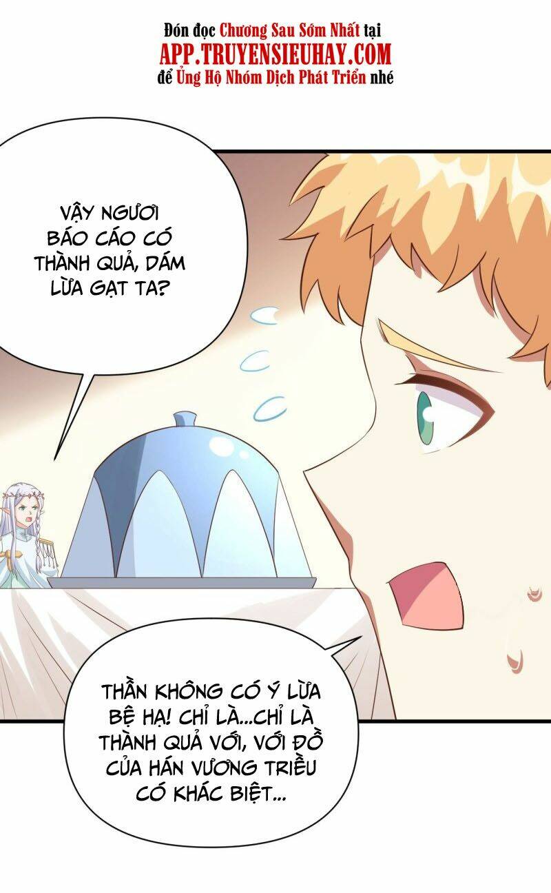 Từ Hôm Nay Bắt Đầu Làm Thành Chủ - Chapter 331 - Page 18