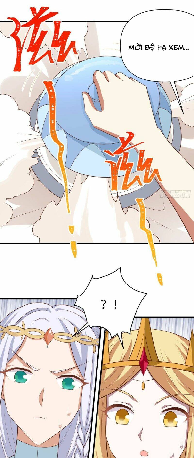 Từ Hôm Nay Bắt Đầu Làm Thành Chủ - Chapter 331 - Page 19