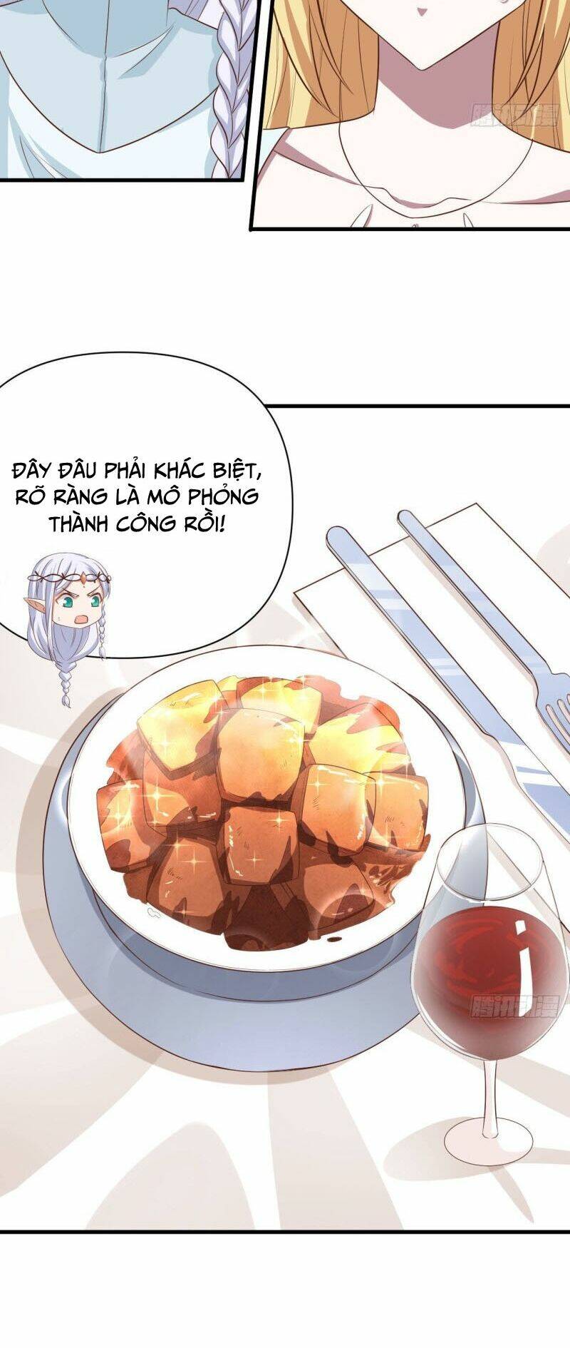 Từ Hôm Nay Bắt Đầu Làm Thành Chủ - Chapter 331 - Page 20