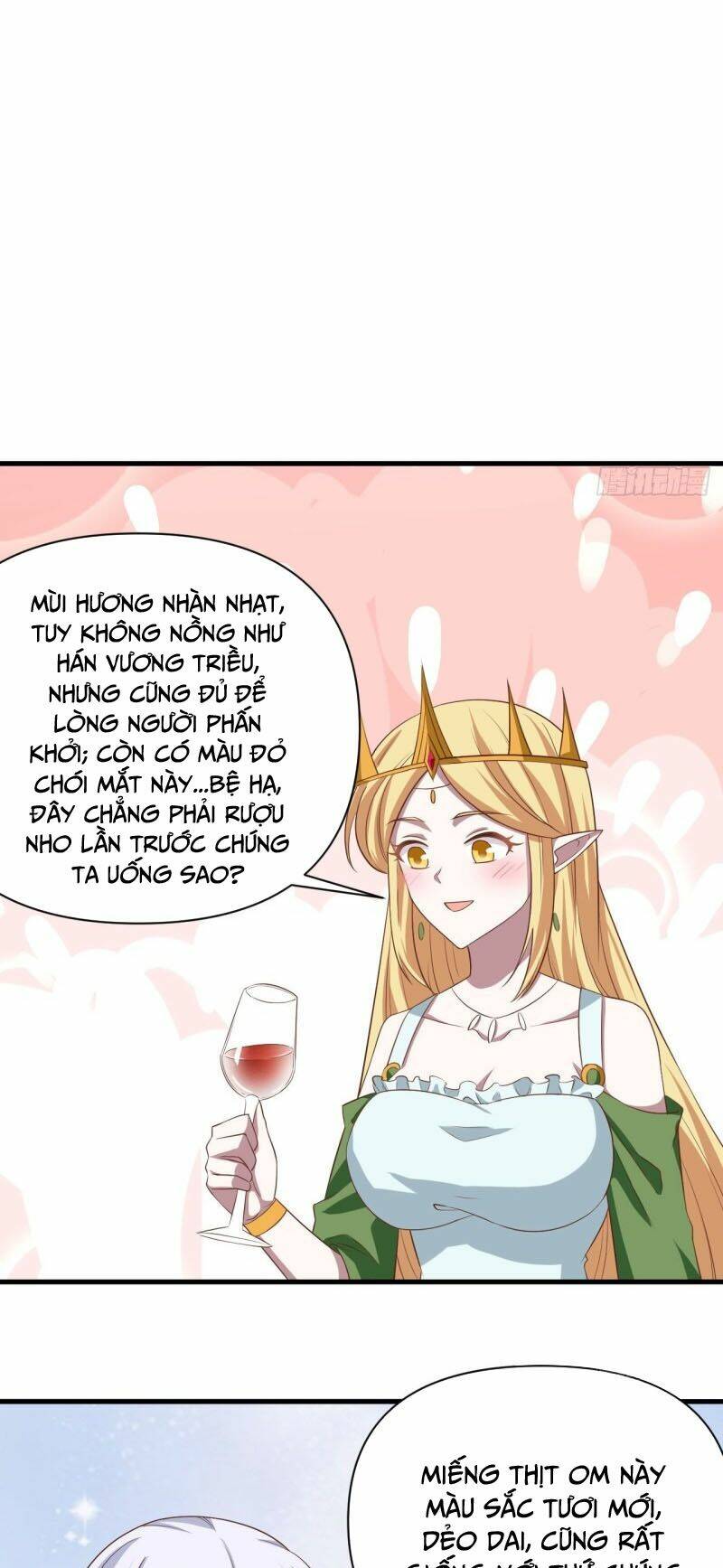 Từ Hôm Nay Bắt Đầu Làm Thành Chủ - Chapter 331 - Page 21