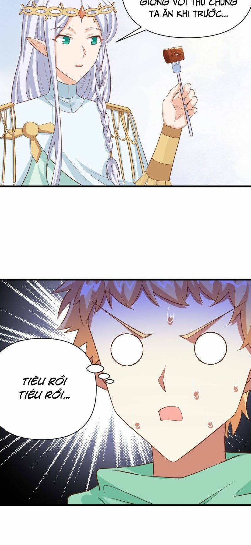 Từ Hôm Nay Bắt Đầu Làm Thành Chủ - Chapter 331 - Page 22