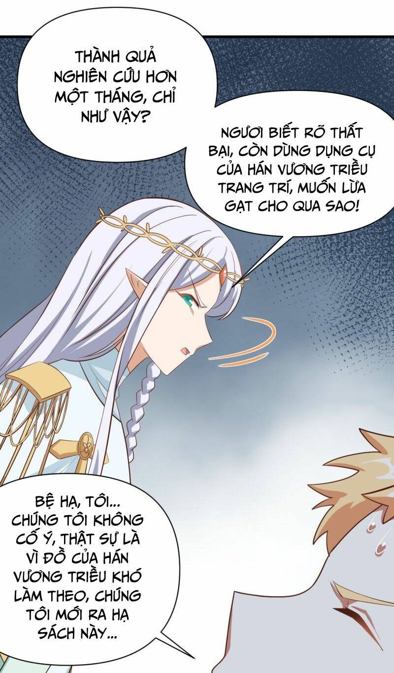 Từ Hôm Nay Bắt Đầu Làm Thành Chủ - Chapter 331 - Page 25