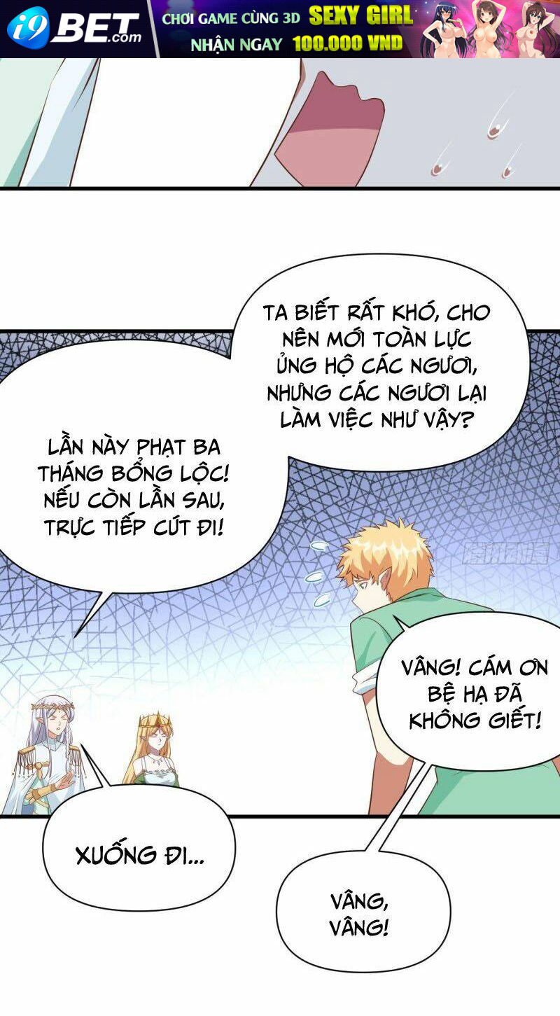 Từ Hôm Nay Bắt Đầu Làm Thành Chủ - Chapter 331 - Page 26