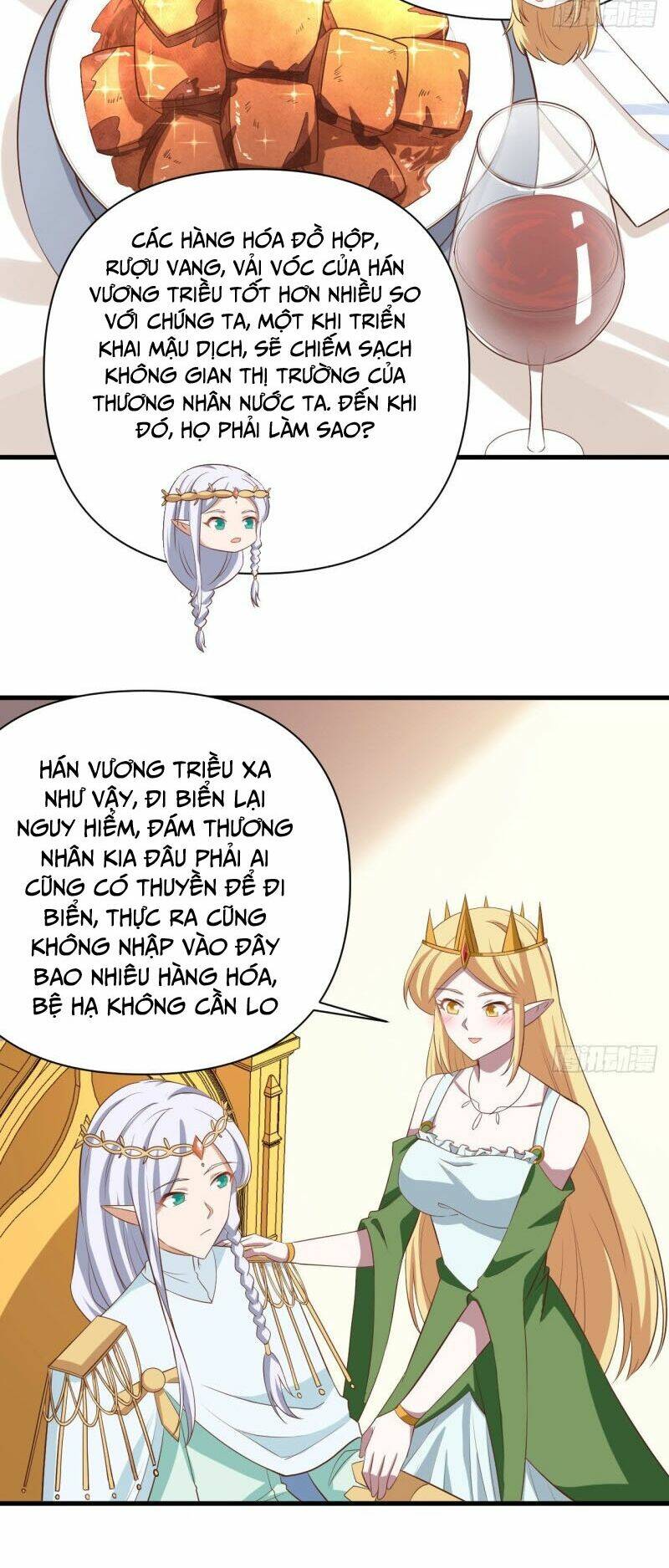 Từ Hôm Nay Bắt Đầu Làm Thành Chủ - Chapter 331 - Page 28