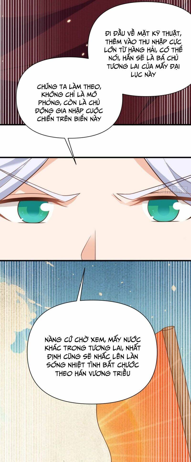 Từ Hôm Nay Bắt Đầu Làm Thành Chủ - Chapter 331 - Page 31