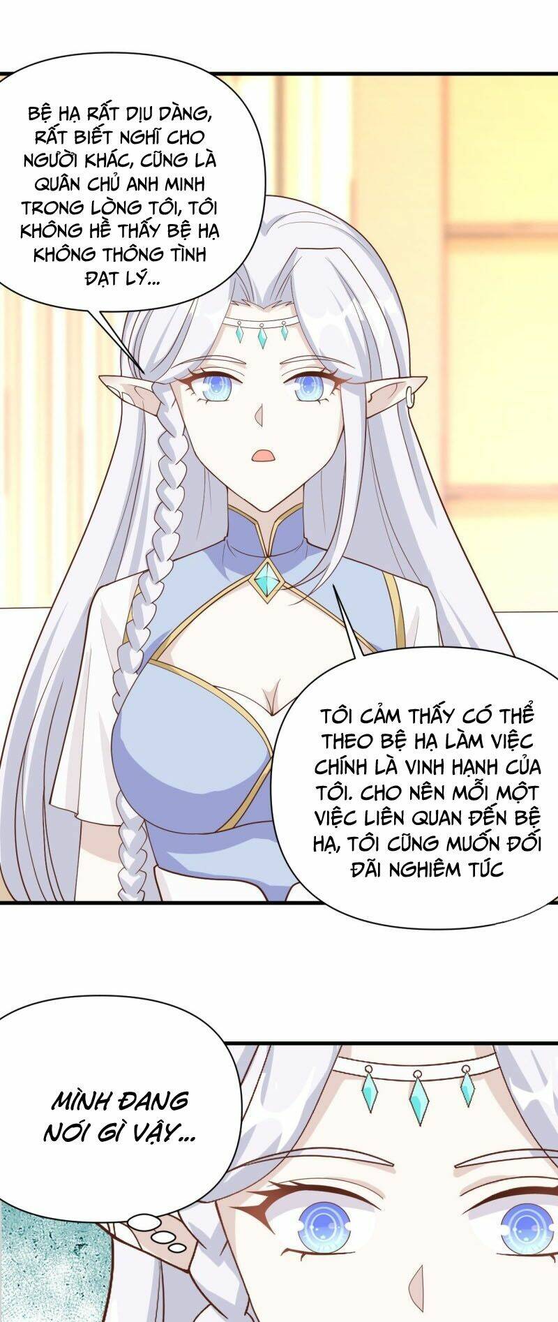 Từ Hôm Nay Bắt Đầu Làm Thành Chủ - Chapter 331 - Page 3