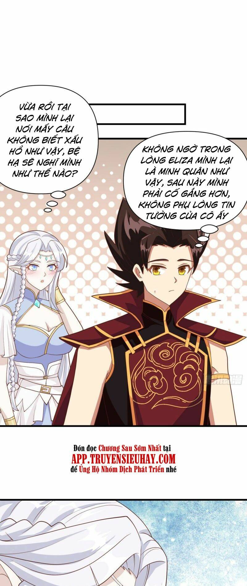 Từ Hôm Nay Bắt Đầu Làm Thành Chủ - Chapter 331 - Page 5