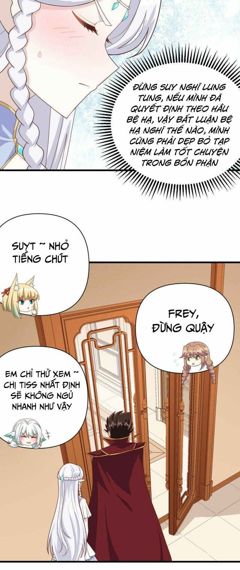 Từ Hôm Nay Bắt Đầu Làm Thành Chủ - Chapter 331 - Page 6