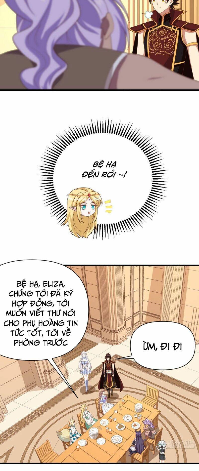 Từ Hôm Nay Bắt Đầu Làm Thành Chủ - Chapter 331 - Page 8