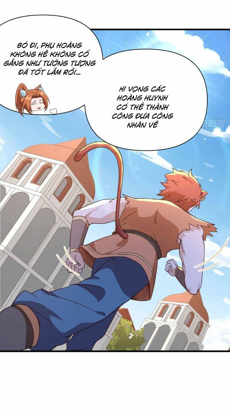 Từ Hôm Nay Bắt Đầu Làm Thành Chủ - Chapter 332 - Page 19