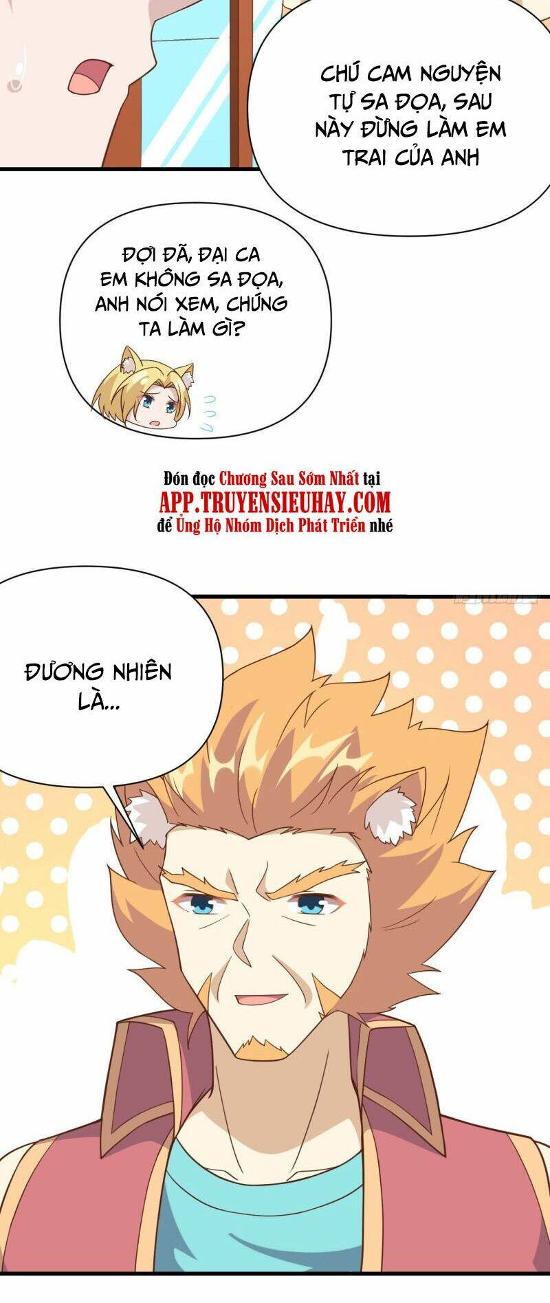 Từ Hôm Nay Bắt Đầu Làm Thành Chủ - Chapter 332 - Page 24