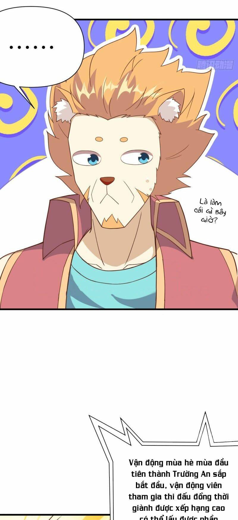 Từ Hôm Nay Bắt Đầu Làm Thành Chủ - Chapter 332 - Page 25