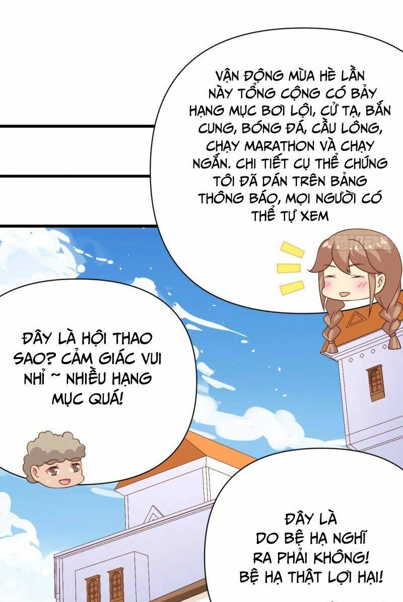 Từ Hôm Nay Bắt Đầu Làm Thành Chủ - Chapter 332 - Page 27
