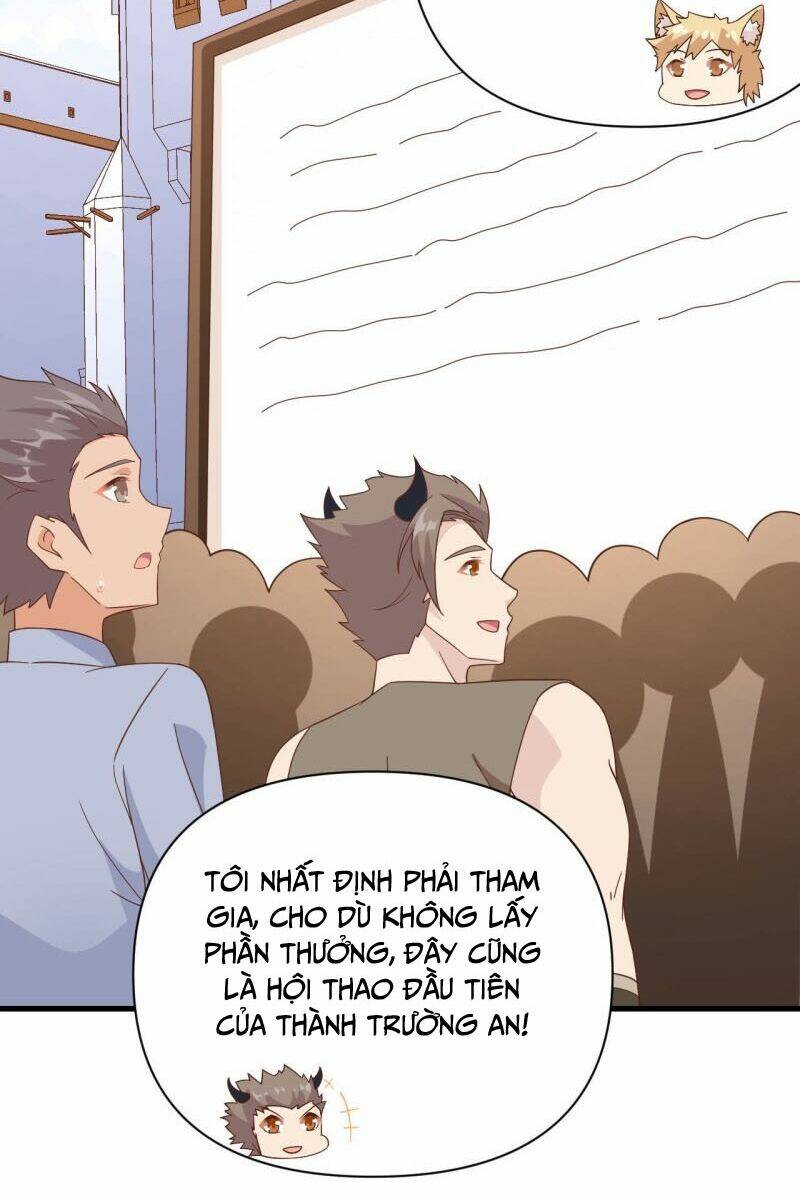 Từ Hôm Nay Bắt Đầu Làm Thành Chủ - Chapter 332 - Page 28