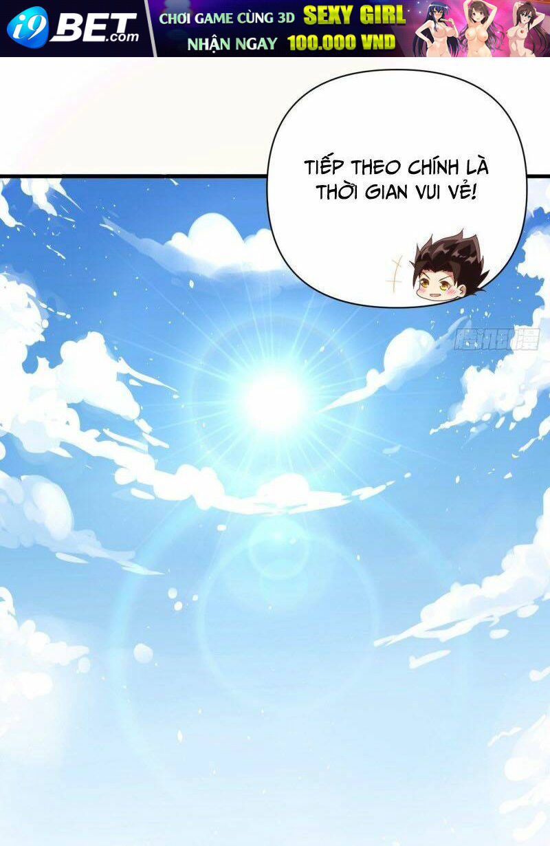 Từ Hôm Nay Bắt Đầu Làm Thành Chủ - Chapter 332 - Page 33