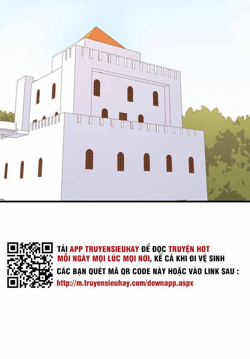 Từ Hôm Nay Bắt Đầu Làm Thành Chủ - Chapter 332 - Page 34